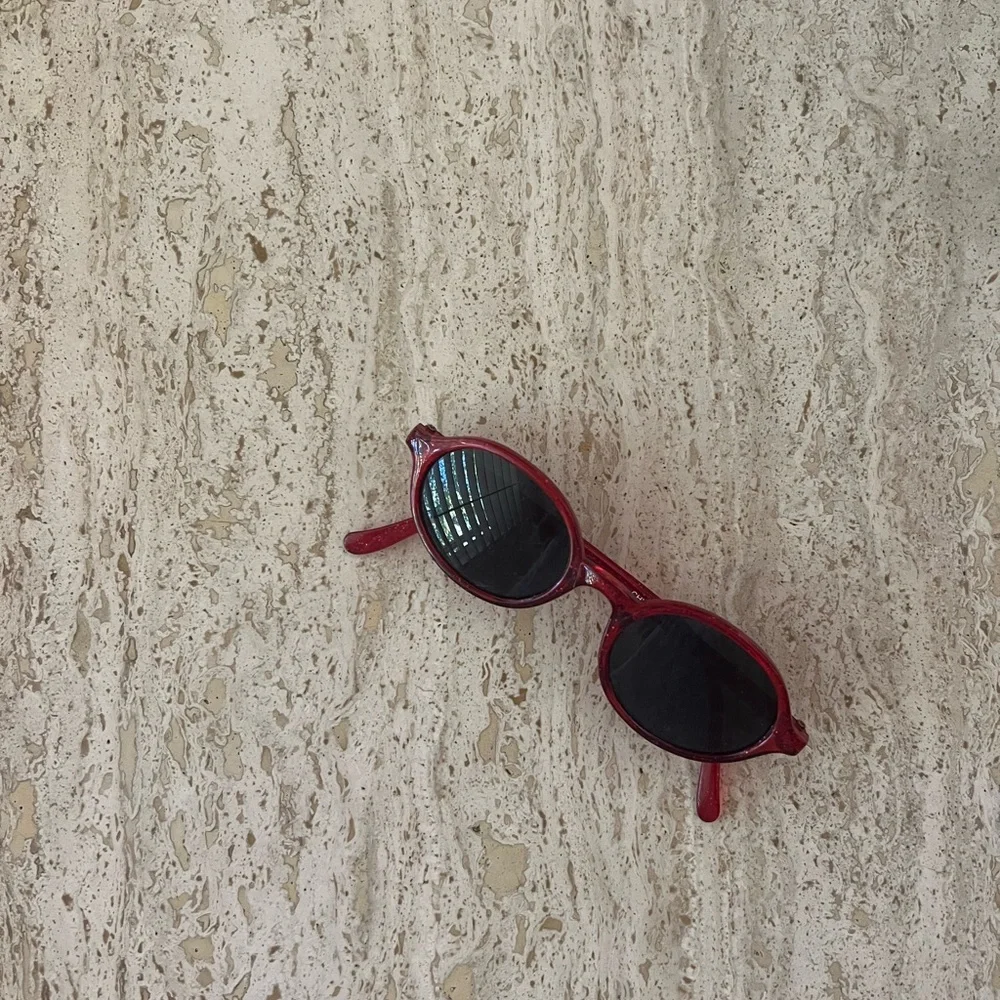 Vintage Sunglasses